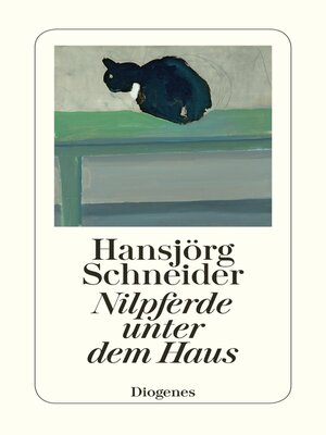 cover image of Nilpferde unter dem Haus